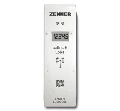 Zenner Caltos LoRa